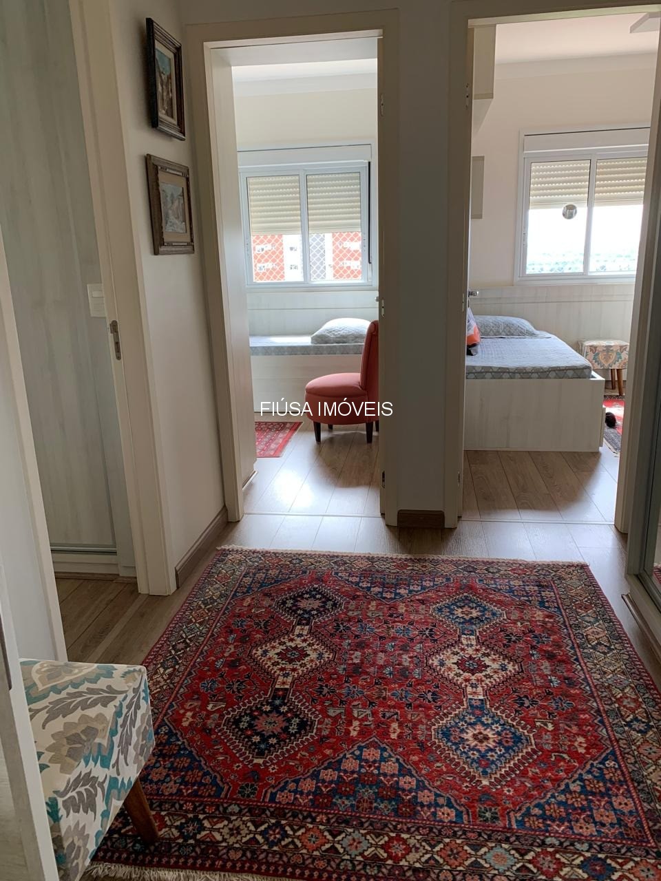 Apartamento, 3 quartos, 99 m² - Foto 13