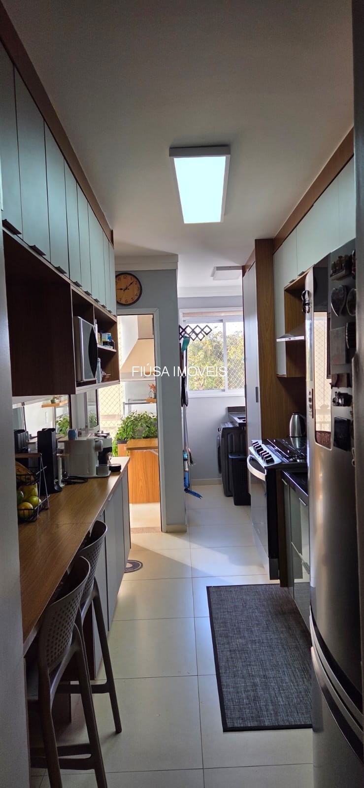 Apartamento, 3 quartos, 92 m² - Foto 9