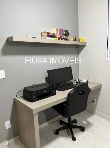 Apartamento, 2 quartos, 40 m² - Foto 20