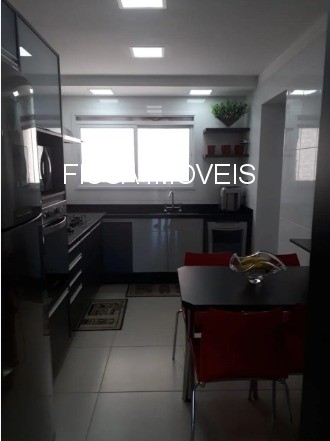 Apartamento, 3 quartos, 156 m² - Foto 11