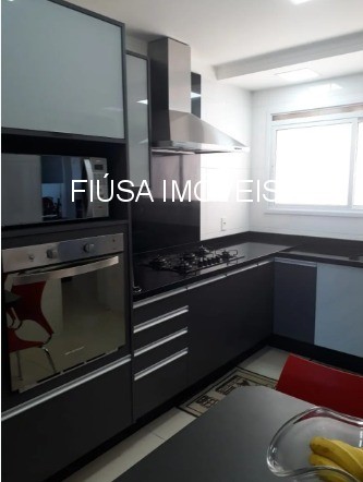Apartamento, 3 quartos, 156 m² - Foto 7