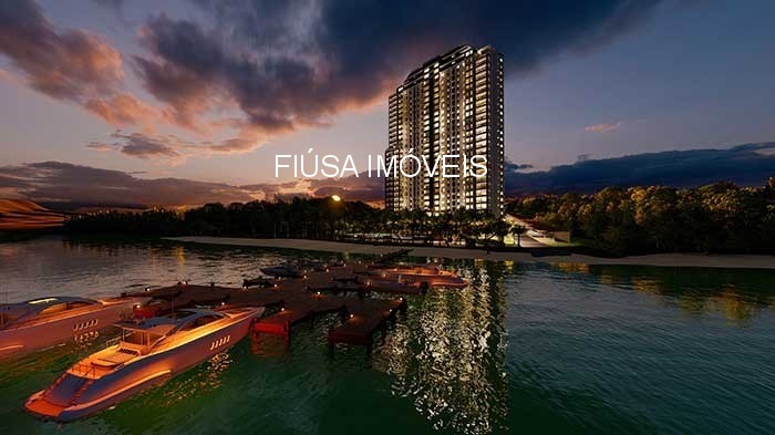 Cobertura, 3 quartos, 183 m² - Foto 2