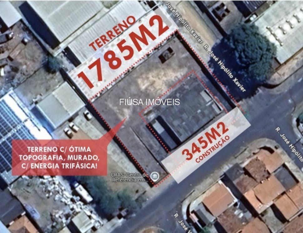 Depósito-Galpão - Foto 6