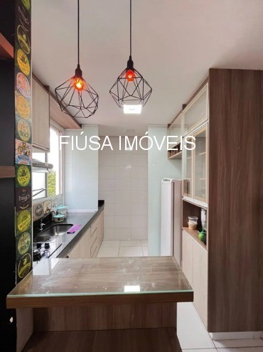 Apartamento, 2 quartos, 45 m² - Foto 11