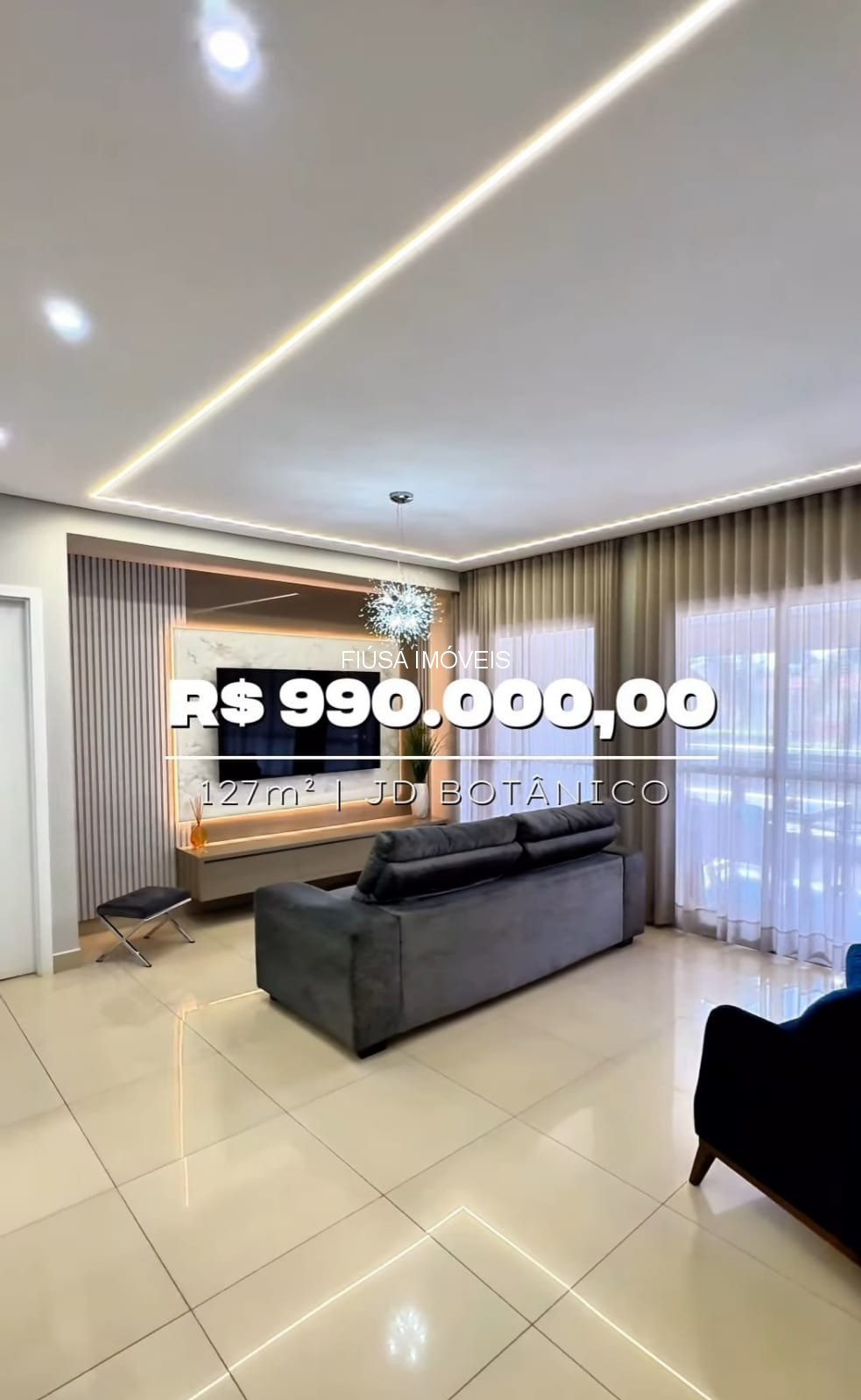 Apartamento, 3 quartos, 127 m² - Foto 14