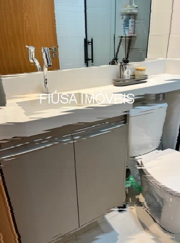 Apartamento, 2 quartos, 40 m² - Foto 5