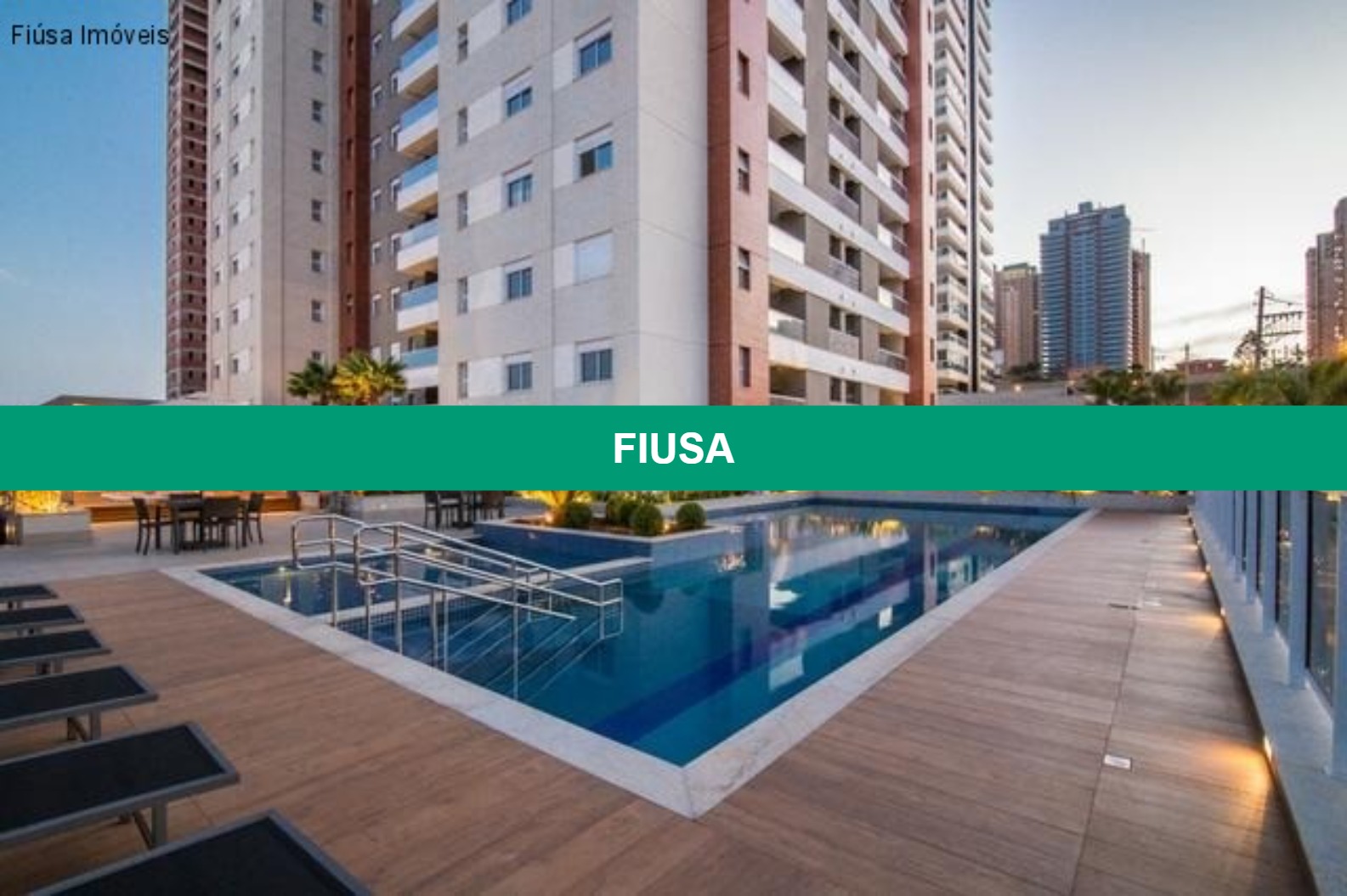 Apartamento, 3 quartos, 94 m² - Foto 1
