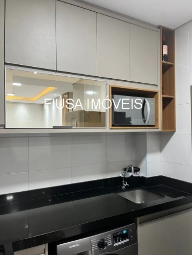 Apartamento, 2 quartos, 40 m² - Foto 13