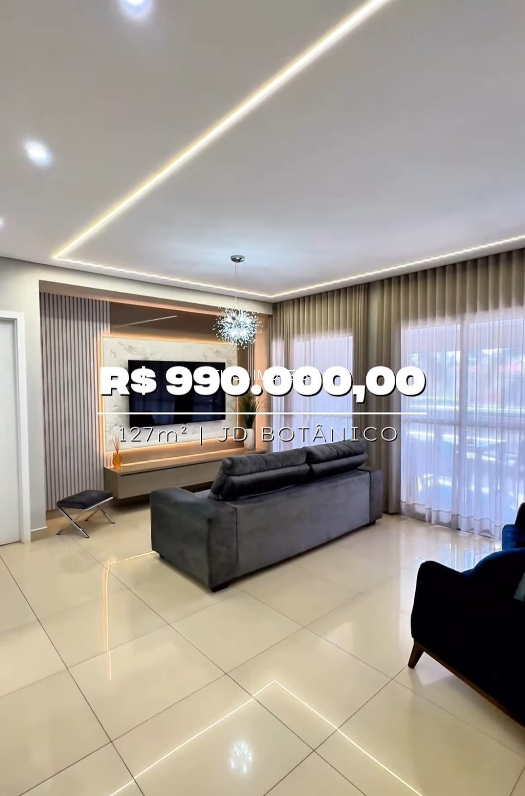 Apartamento, 3 quartos, 127 m² - Foto 19