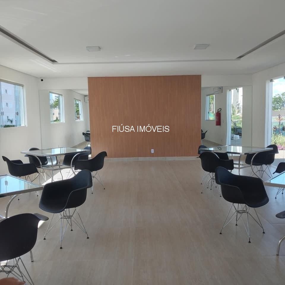 Apartamento, 2 quartos, 42 m² - Foto 2