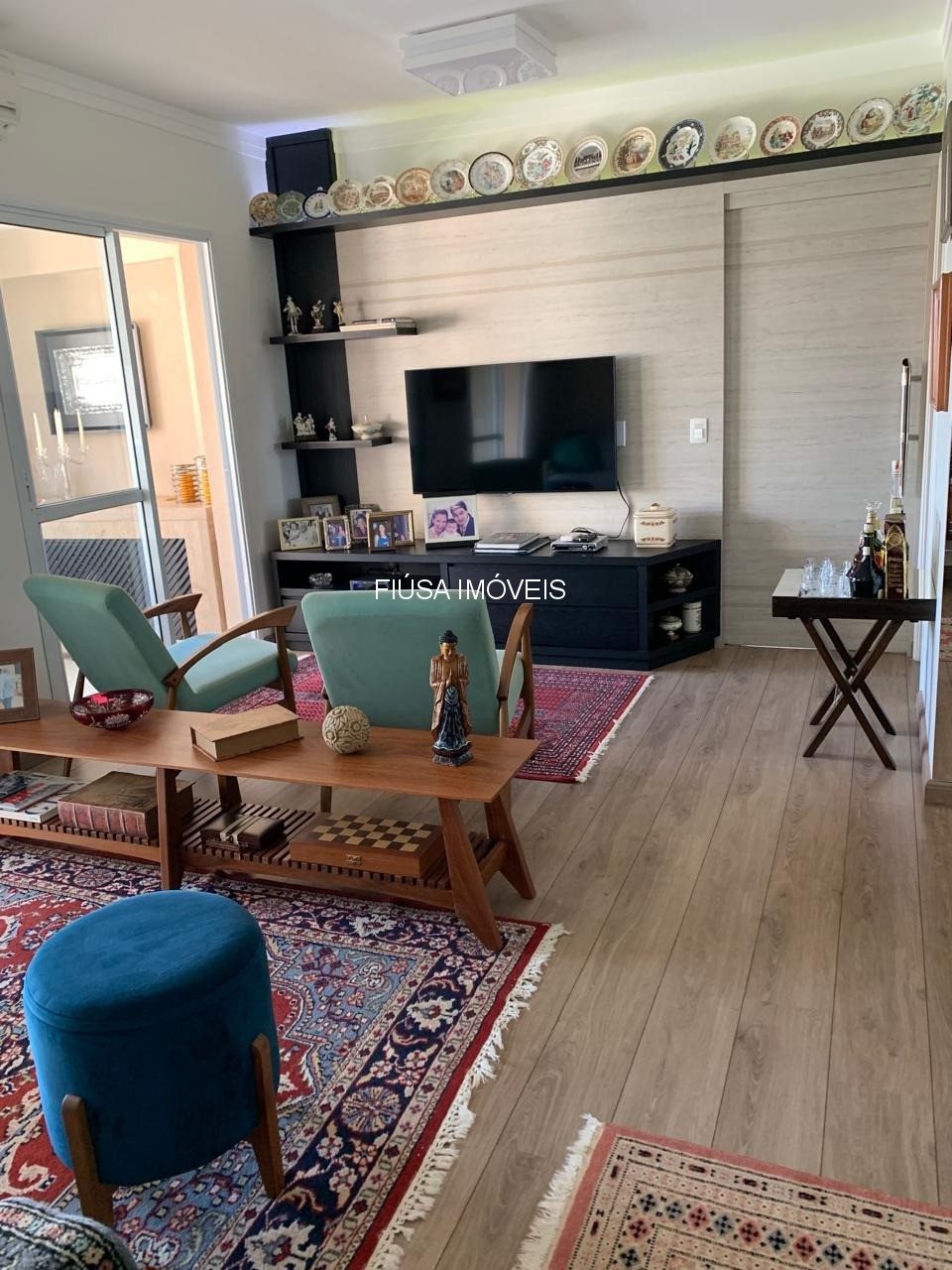 Apartamento, 3 quartos, 99 m² - Foto 29