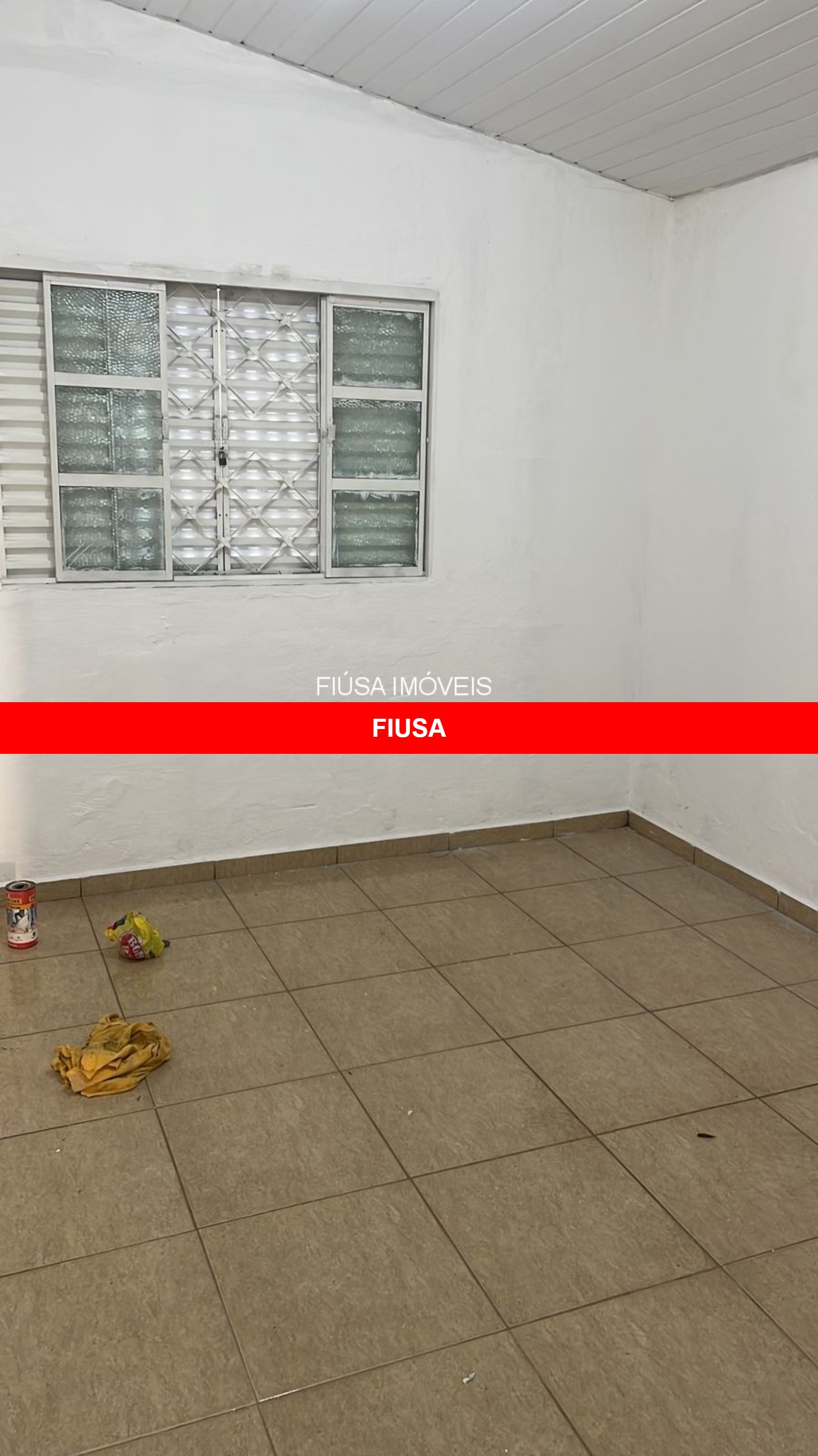 Casa, 1 quarto - Foto 1