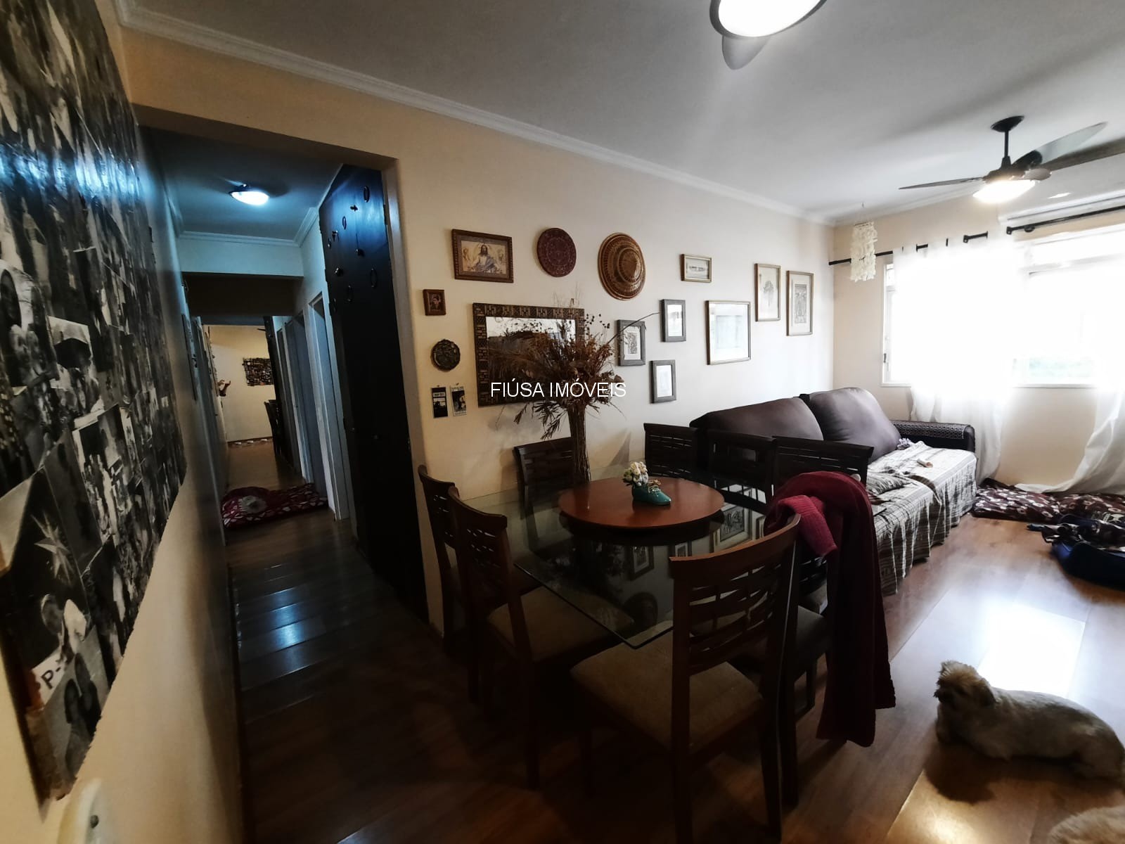 Apartamento, 3 quartos, 77 m² - Foto 2