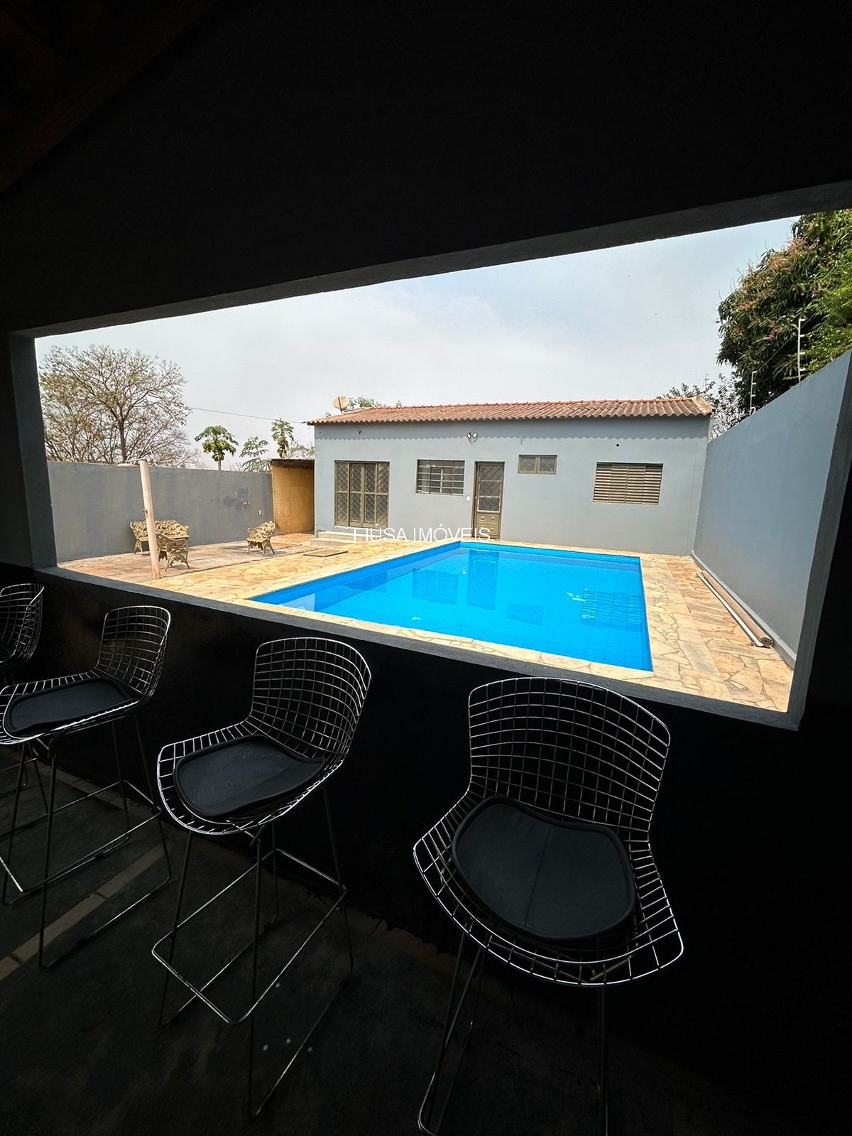 Casa, 4 quartos - Foto 1