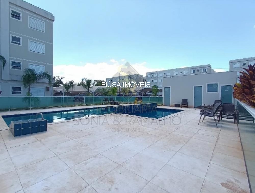 Apartamento, 2 quartos, 42 m² - Foto 20