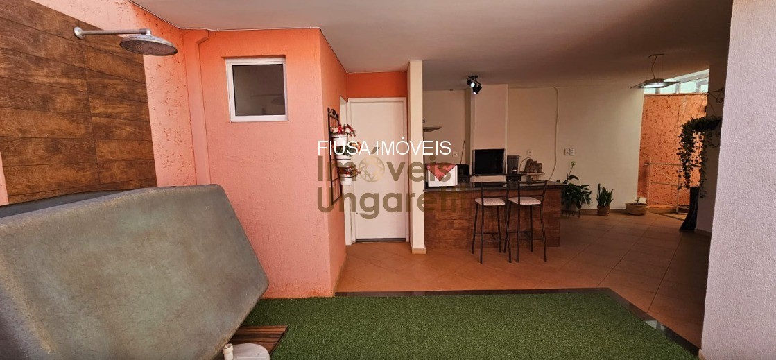 Casa, 3 quartos - Foto 10