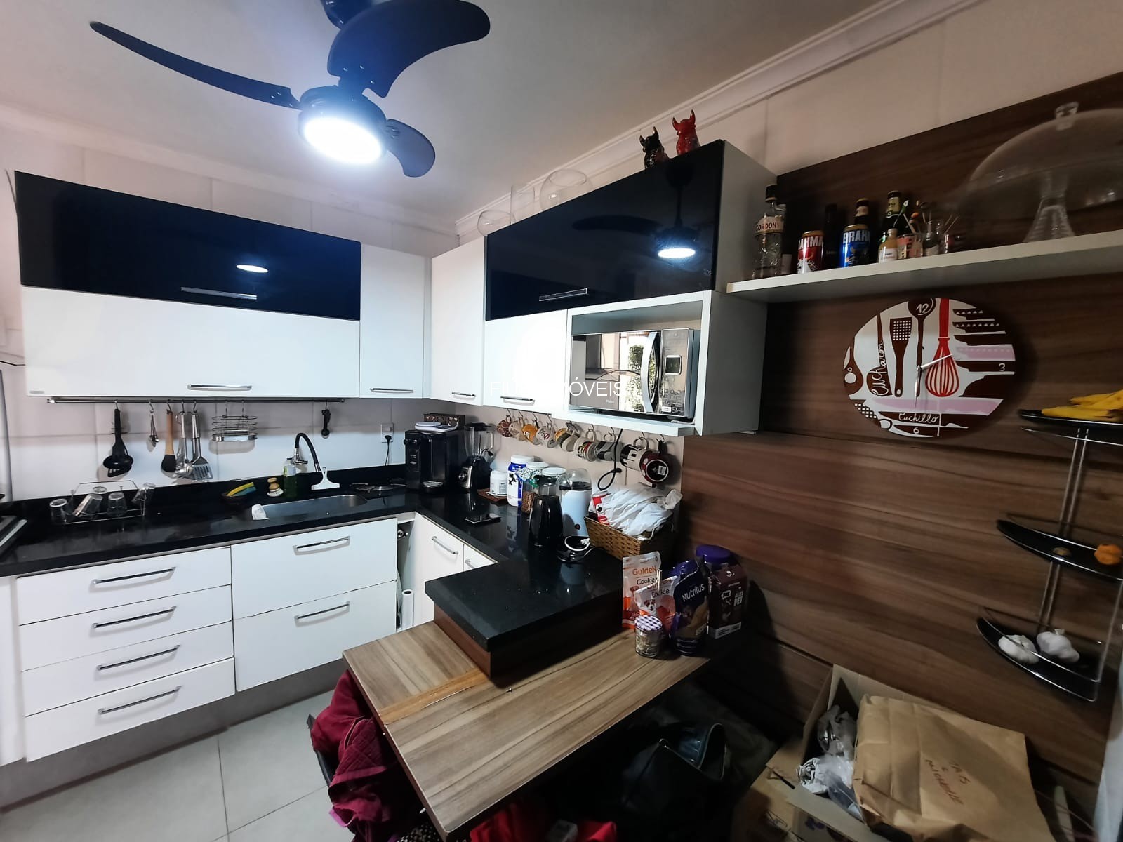 Apartamento, 3 quartos, 77 m² - Foto 5