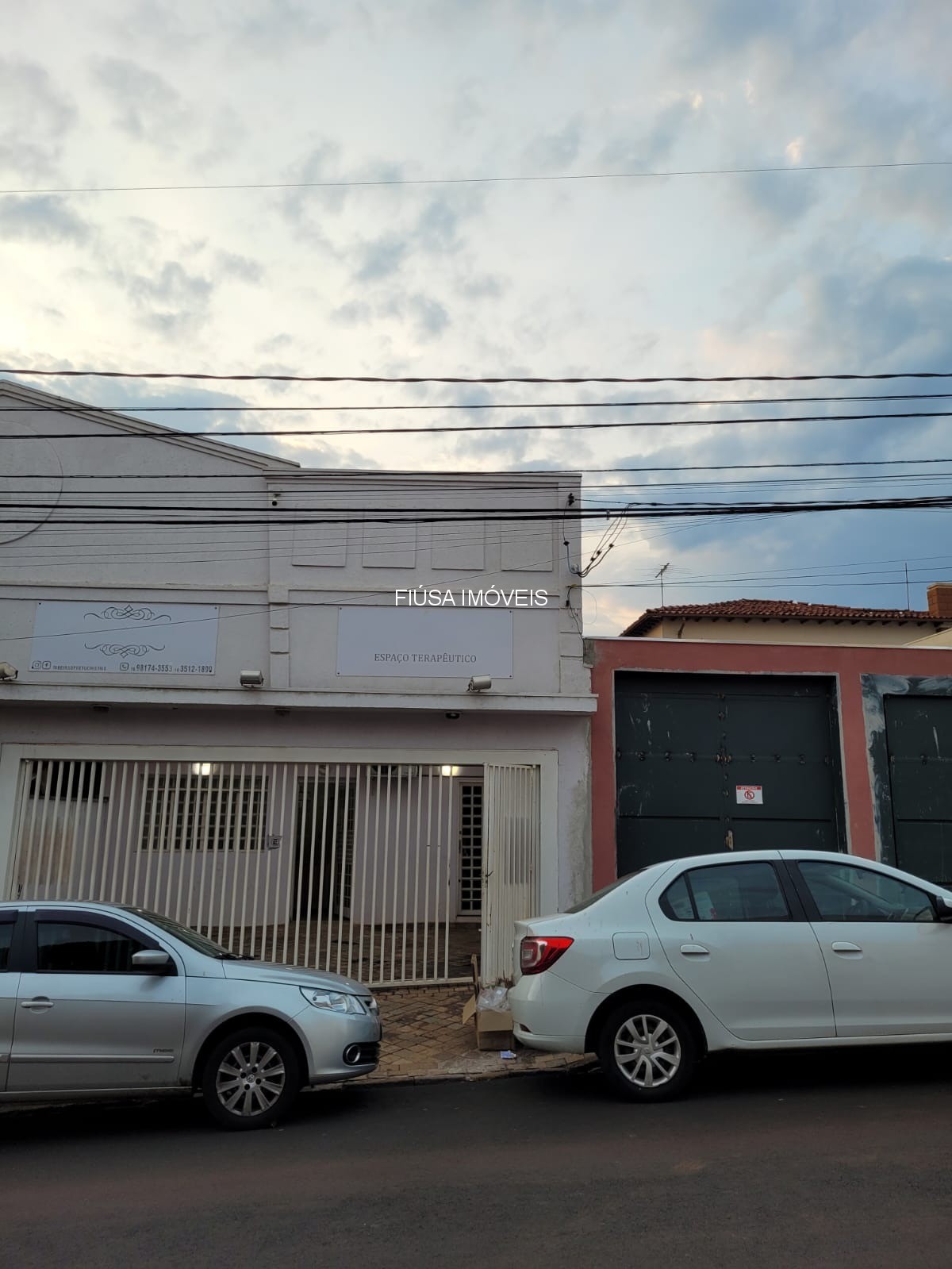 Casa, 1 quarto - Foto 44