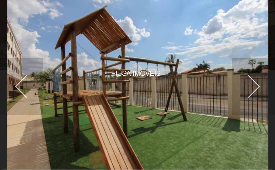Apartamento, 2 quartos, 43 m² - Foto 4