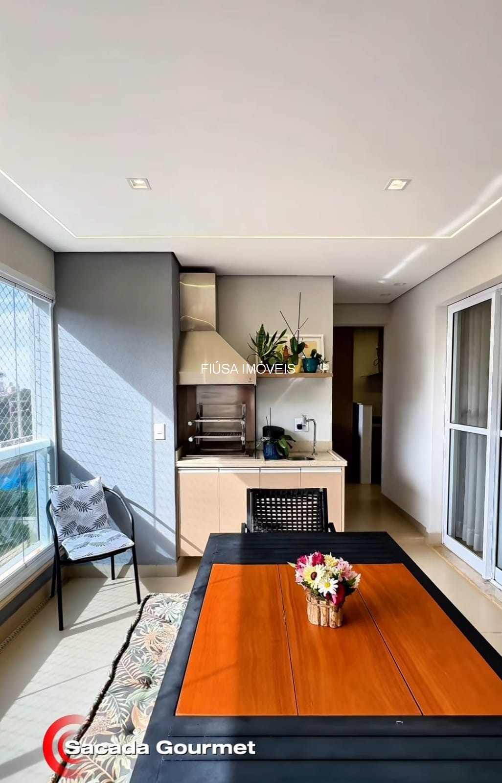 Apartamento, 3 quartos, 127 m² - Foto 8