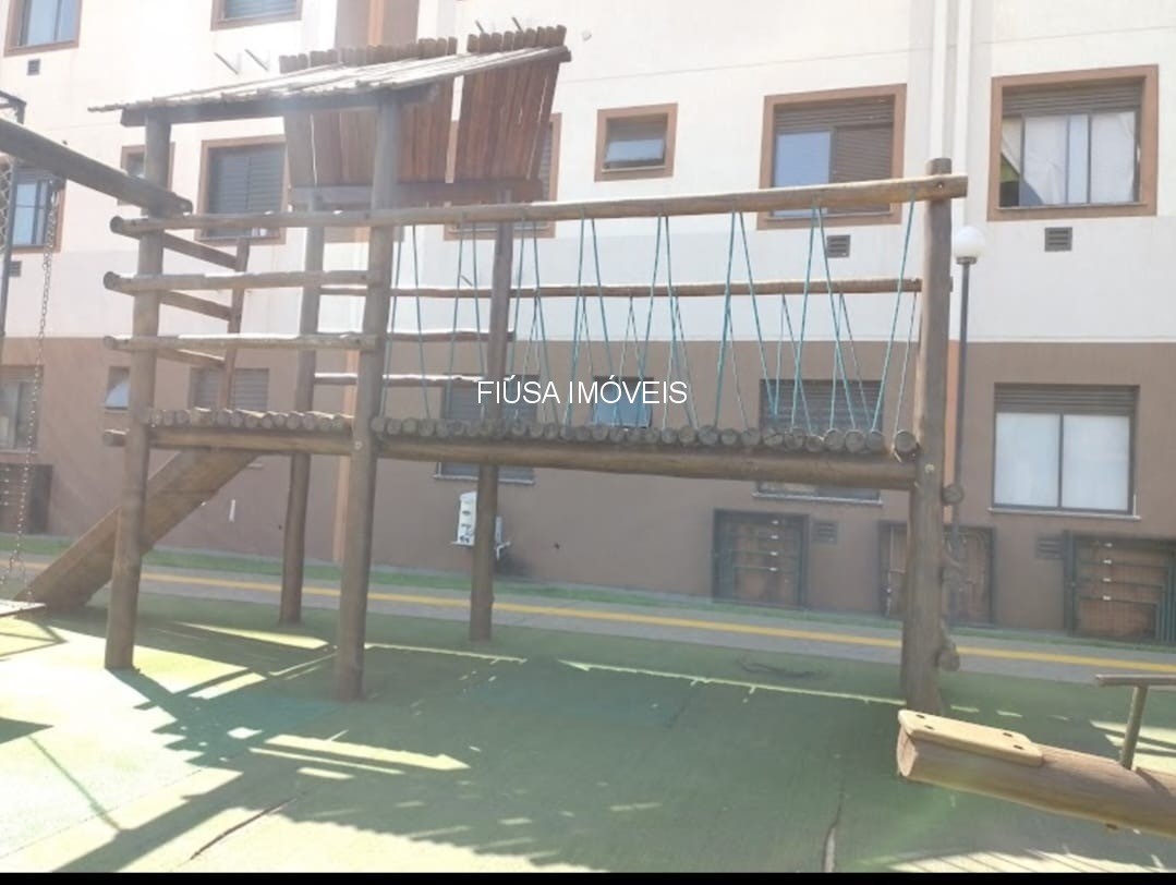 Apartamento, 2 quartos, 43 m² - Foto 2