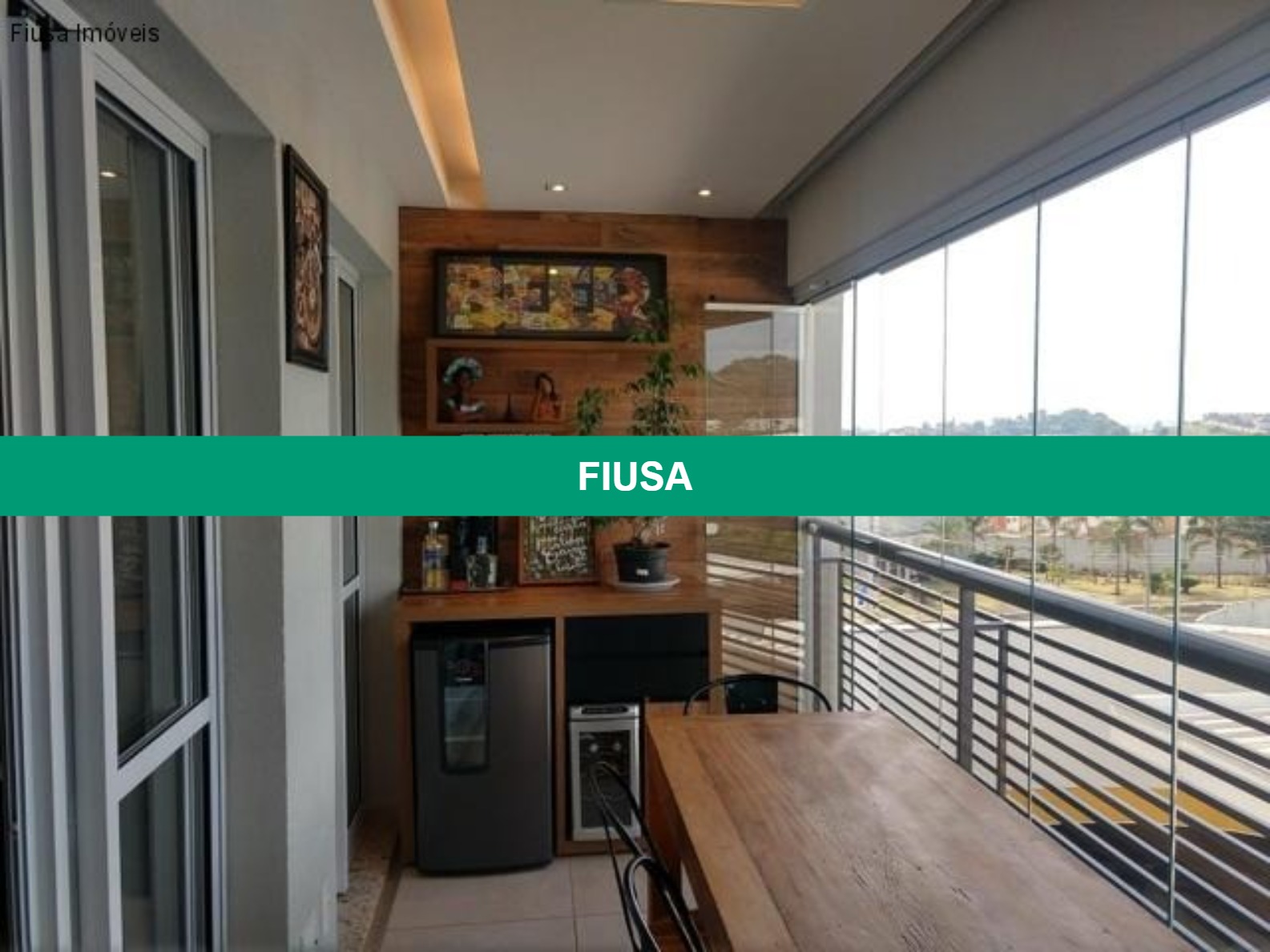 Apartamento, 3 quartos, 93 m² - Foto 1