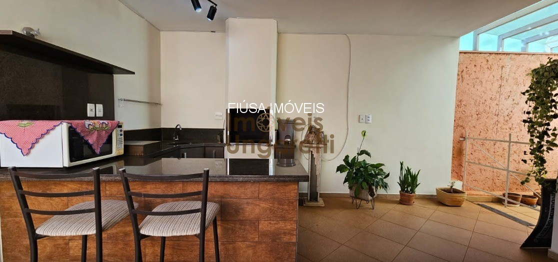 Casa, 3 quartos - Foto 12