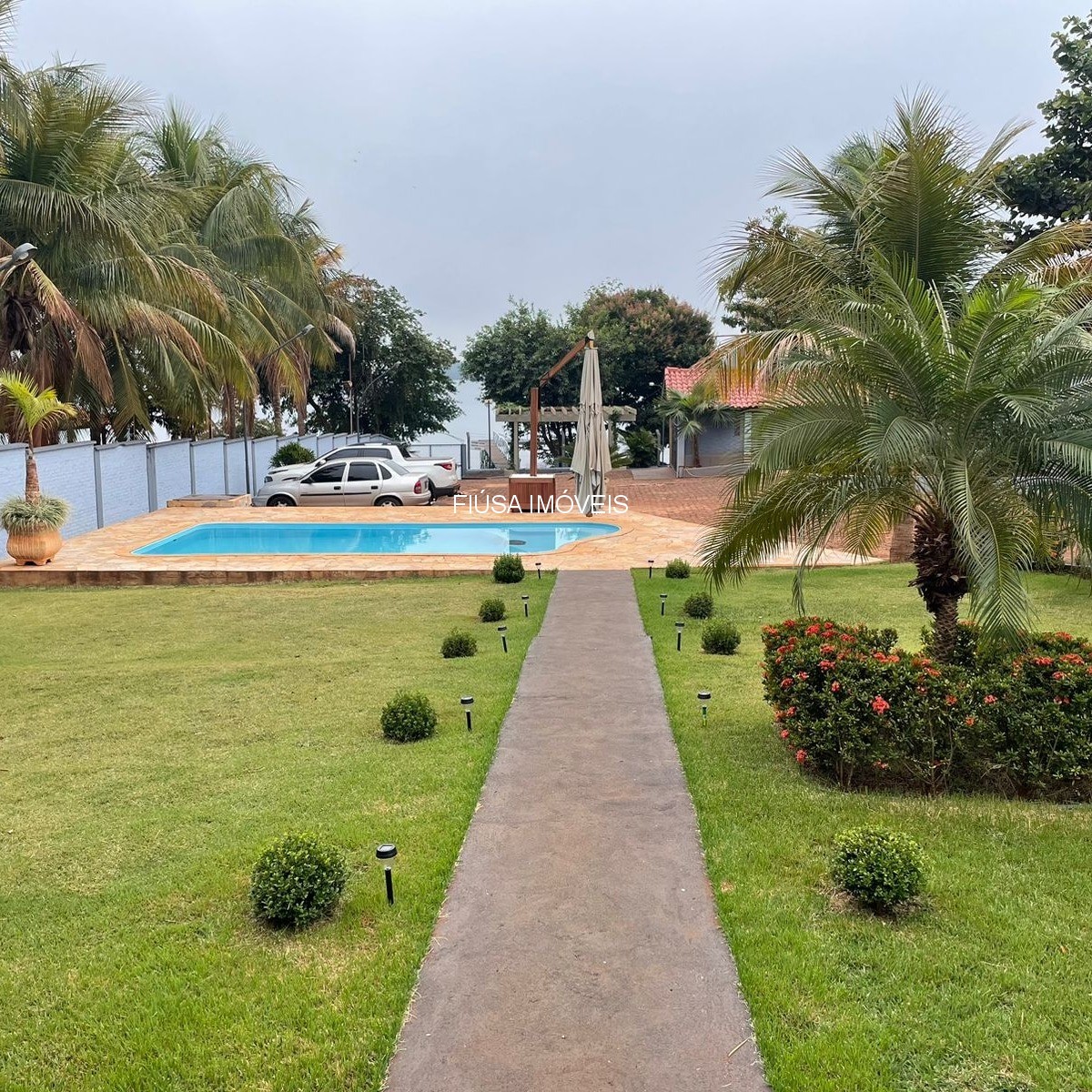 Fazenda, 3 quartos - Foto 12