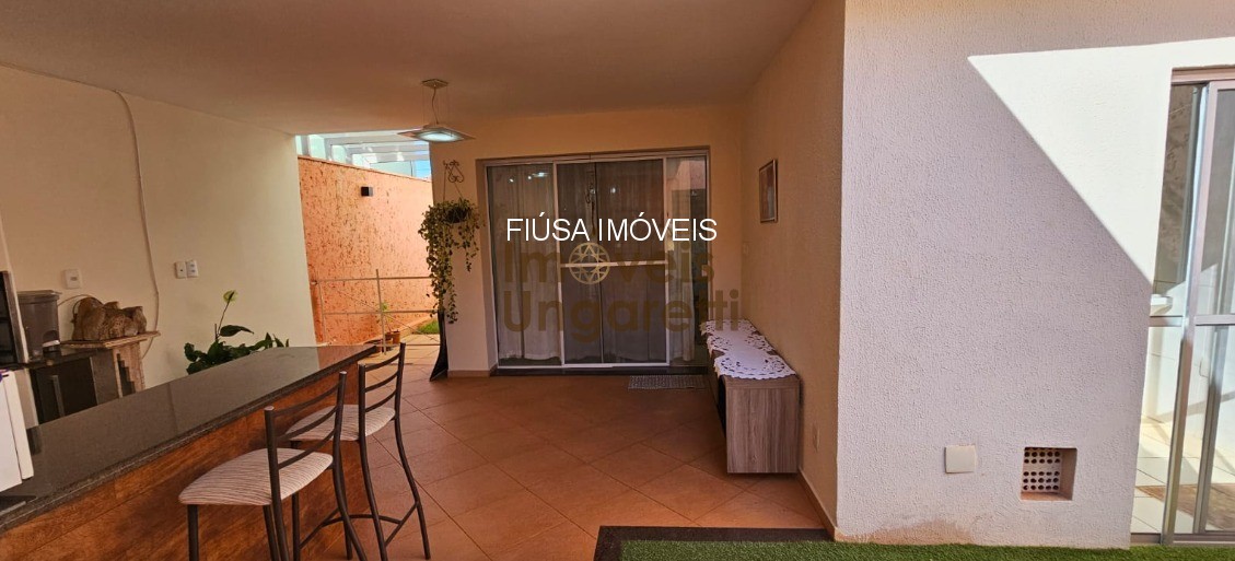 Casa, 3 quartos - Foto 9