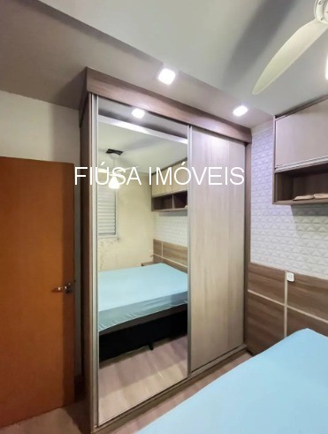 Apartamento, 2 quartos, 45 m² - Foto 3