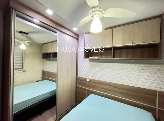 Apartamento, 2 quartos, 45 m² - Foto 4