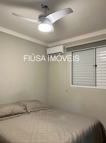 Apartamento, 2 quartos, 40 m² - Foto 7
