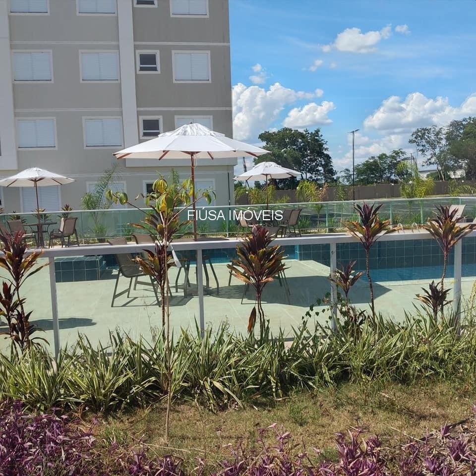 Apartamento, 2 quartos, 42 m² - Foto 3