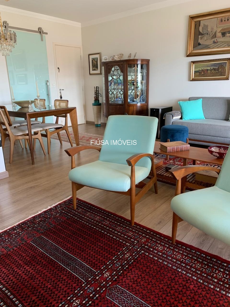 Apartamento, 3 quartos, 99 m² - Foto 30