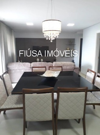 Apartamento, 3 quartos, 156 m² - Foto 3
