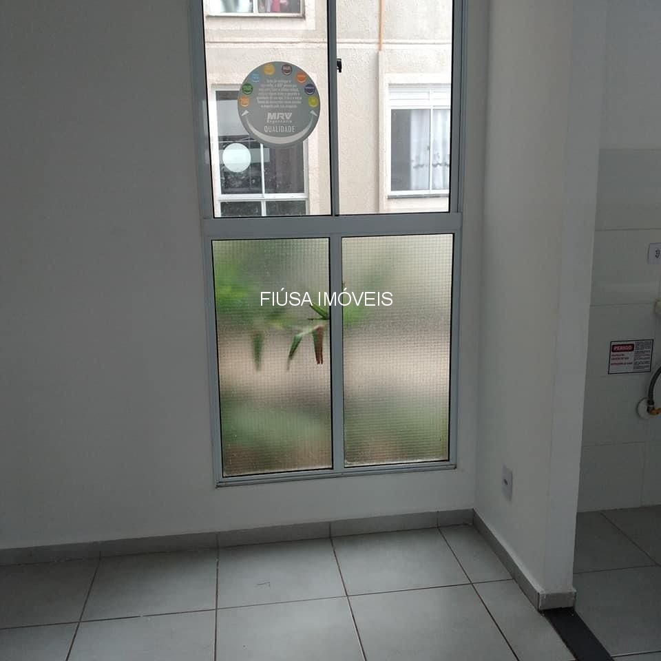 Apartamento, 2 quartos, 42 m² - Foto 9