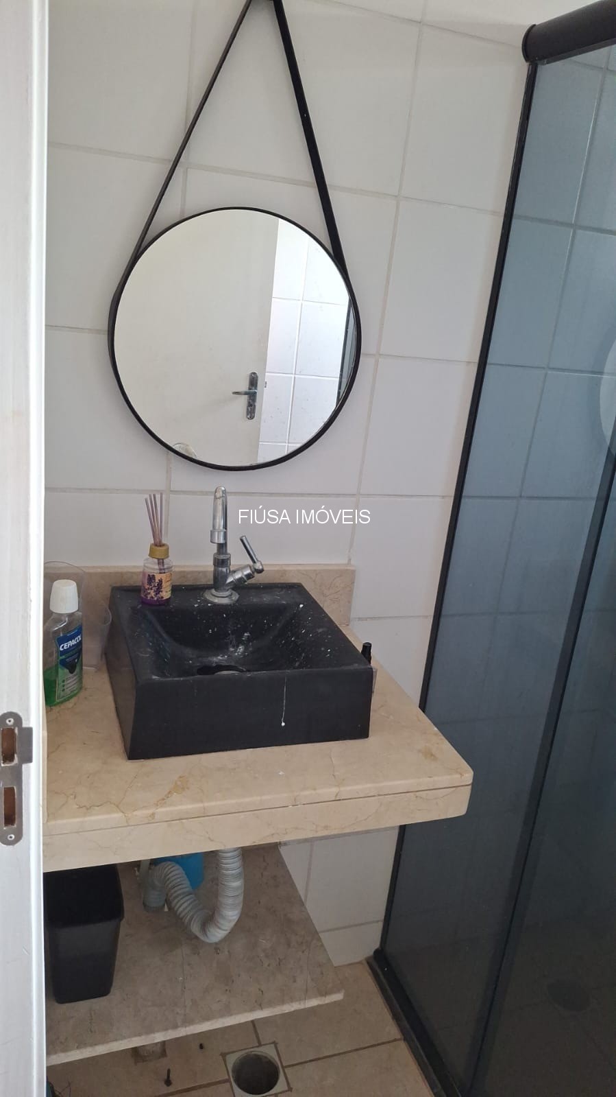 Apartamento, 2 quartos, 43 m² - Foto 10