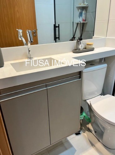 Apartamento, 2 quartos, 40 m² - Foto 4