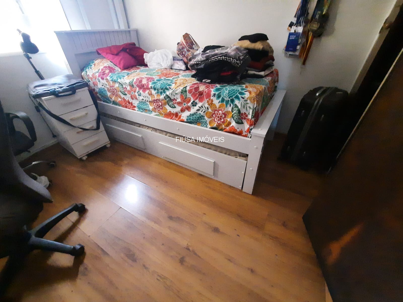 Apartamento, 3 quartos, 77 m² - Foto 4