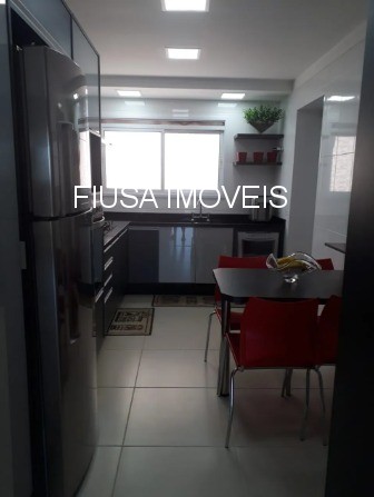 Apartamento, 3 quartos, 156 m² - Foto 6