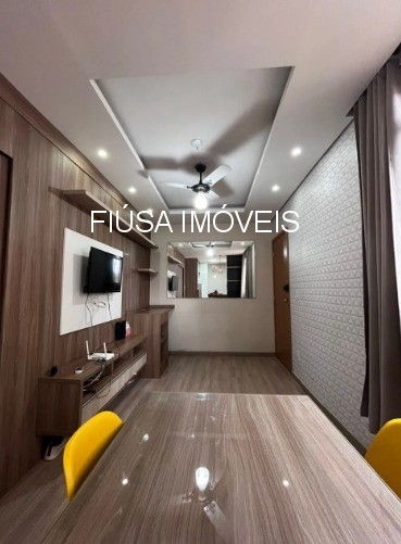 Apartamento, 2 quartos, 45 m² - Foto 15
