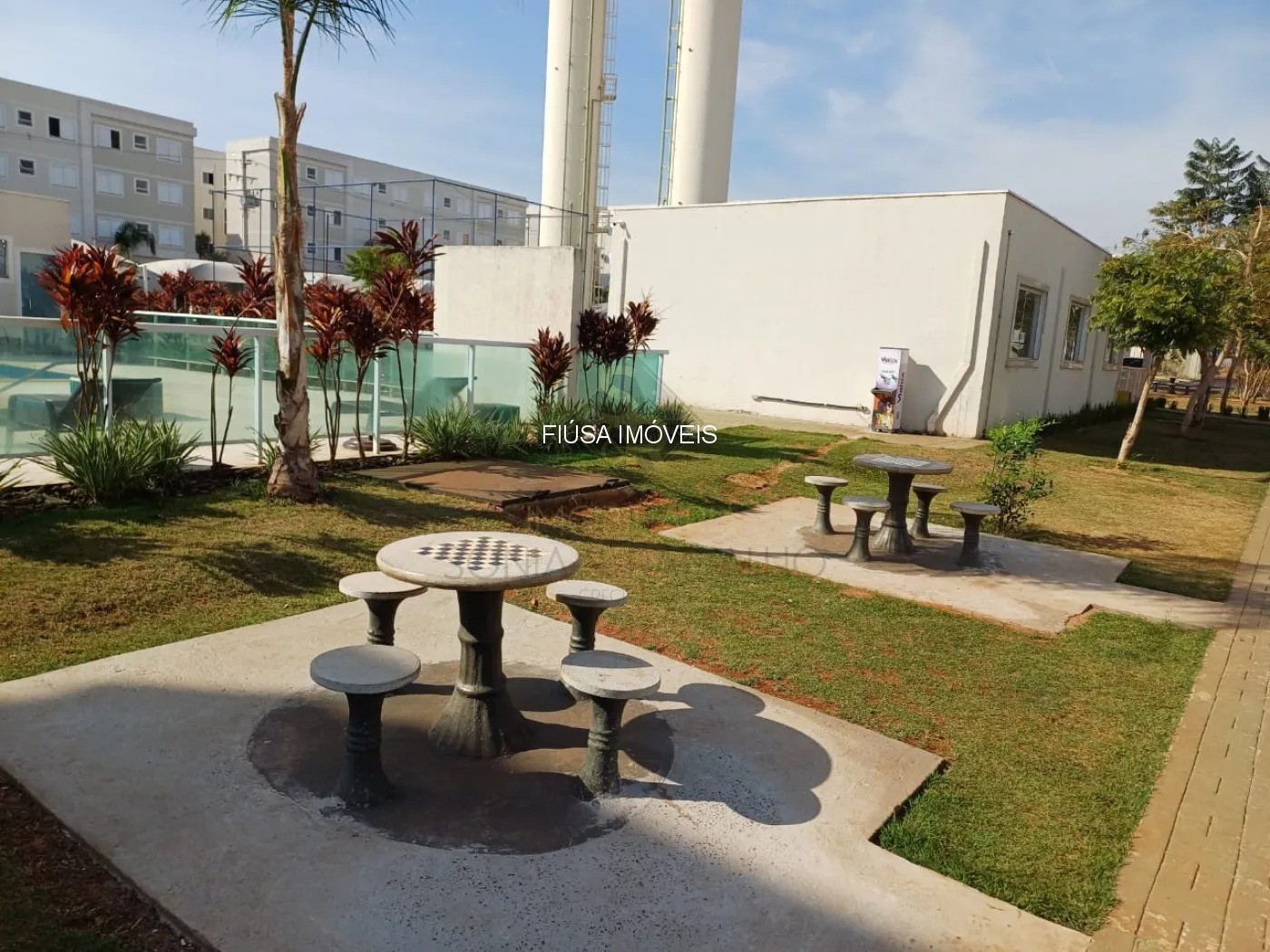 Apartamento, 2 quartos, 42 m² - Foto 23