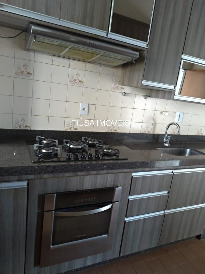 Apartamento, 3 quartos, 72 m² - Foto 1