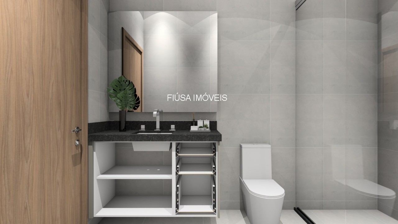Casa, 3 quartos - Foto 20