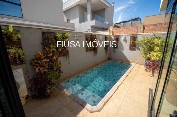 Casa, 3 quartos - Foto 15