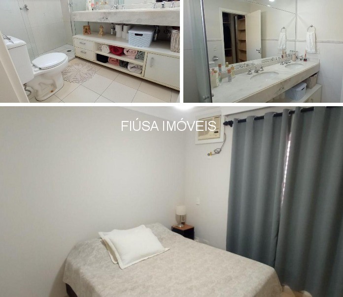 Casa, 3 quartos - Foto 4