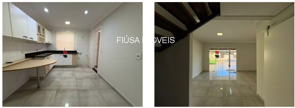 Casa, 3 quartos - Foto 5