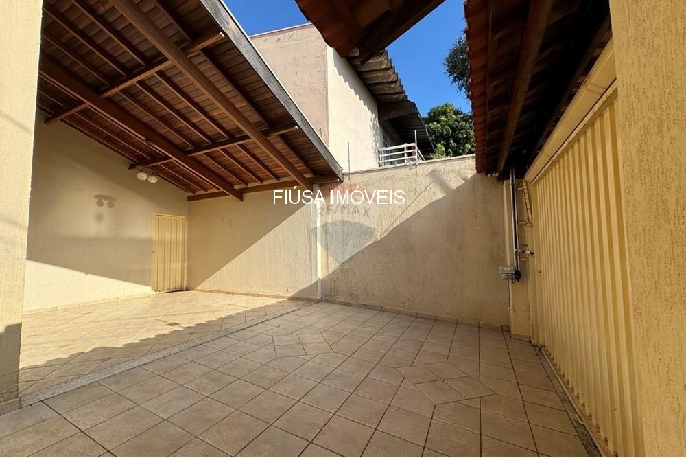 Casa, 4 quartos - Foto 19