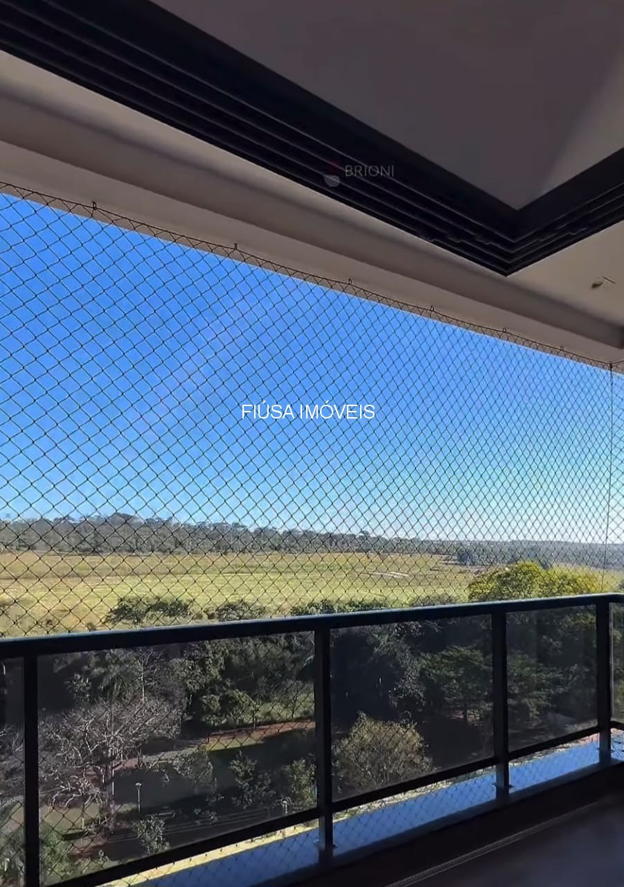 Apartamento, 3 quartos, 170 m² - Foto 4