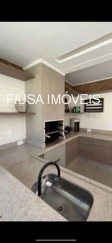 Casa, 3 quartos - Foto 29